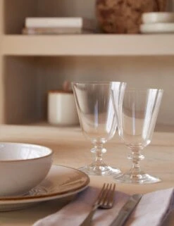 Riva Water Glasses (Set Of 6) By Casafina -Default Template 5 casafina riva lifestyle image 3 Product