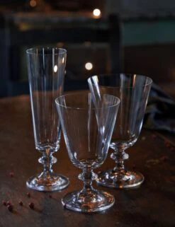 Riva Water Glasses (Set Of 6) By Casafina -Default Template 5 casafina riva lifestyle image 7 Product