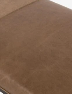 Kabina Leather Bench 11 Kabina Leather Bench -Default Template 5 cken 147a8 208 det 5