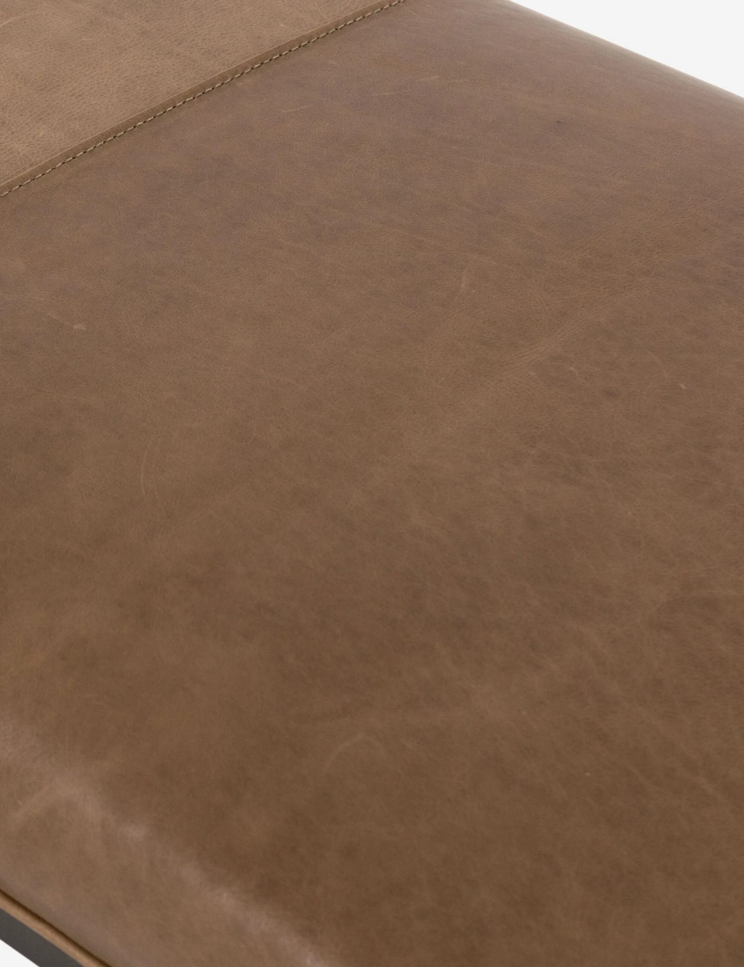 Kabina Leather Bench 7 Kabina Leather Bench - Image 5