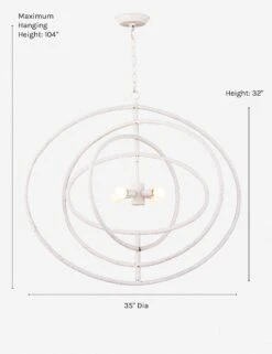 Coastal Living Sail Chandelier By Regina Andrew -Default Template 5 coastal living sail chandelier