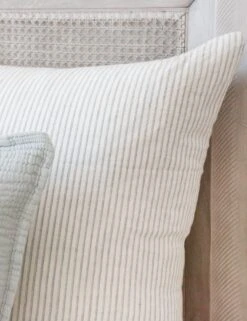 Connor Linen Cotton Duvet By Pom Pom At Home -Default Template 5 connordenimpillowdetail