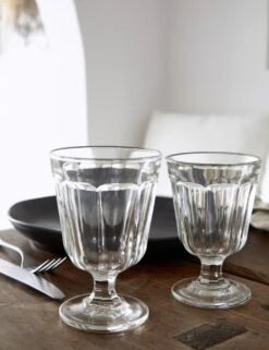 Gomos Water Glasses (Set Of 6) By Costa Nova -Default Template 5 costa nova gomos lifestyle image 1 Product