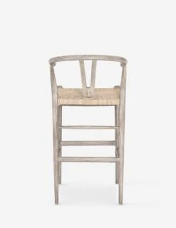 Gradie Indoor / Outdoor Stool -Default Template 5 cylia bar stool weathered grey 1 66de23a1 8438 460f 8a15 af863ca6c276