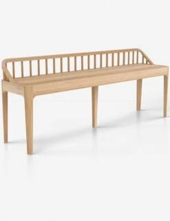 Dellah Bench 17 Dellah Bench -Lumo Living Store dellah bench oak 1564991625