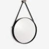 Arteriors Expedition Mirror -Default Template 5 eileen mirror black 1564991625