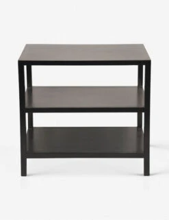 Emmeline Nightstand -Default Template 5 emmeline side table black 1 1