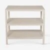 Emmeline Nightstand -Default Template 5 emmeline side table white 1 1