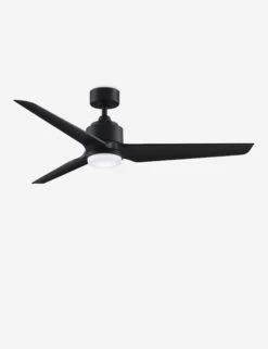 Aurore Ceiling Fan + Light -Default Template 5 fpd8514blw 56blw lk