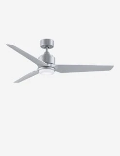 Aurore Ceiling Fan + Light -Default Template 5 fpd8514slw 56slw lk