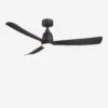 Cosima Ceiling Fan + Light -Default Template 5 fpd8534bl lk