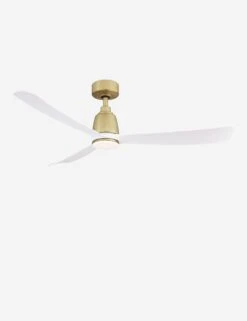 Cosima Ceiling Fan + Light -Default Template 5 fpd8534bs lk