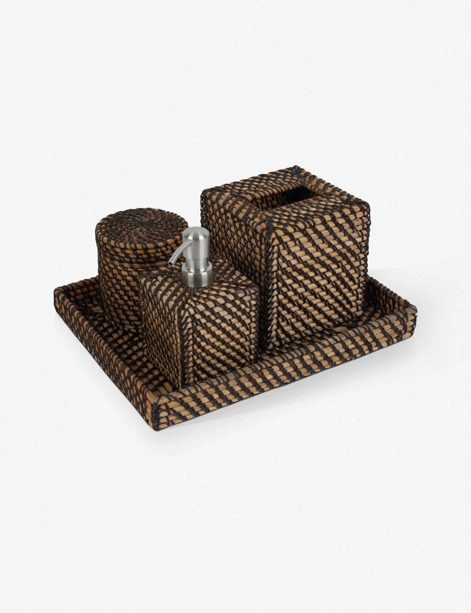 Lurleen Amenities Set 3 Lurleen Amenities Set