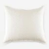 Hampton Quilted Sham By Pom Pom At Home -Default Template 5 hampton euro cream