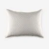 Hampton Quilted Pillow By Pom Pom At Home -Default Template 5 hampton flax big pillow 1 a9f04d6b 2d3c 417b 8b36 7e0782193242