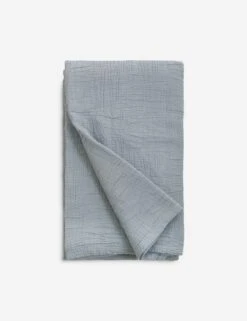Harbour Cotton Matelassé Coverlet By Pom Pom At Home -Lumo Living Store harbourseaglasscoverlet Product