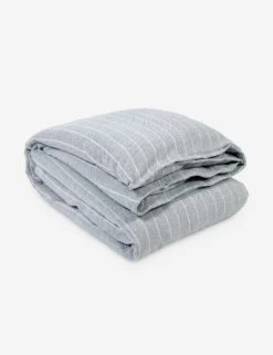 Henley Cotton Duvet By Pom Pom At Home