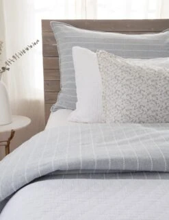 Henley Cotton Duvet By Pom Pom At Home -Default Template 5 henleyskylifestyle