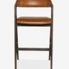 Sandia Leather Bar Stool, Natural -Default Template 5 hgsr741 f