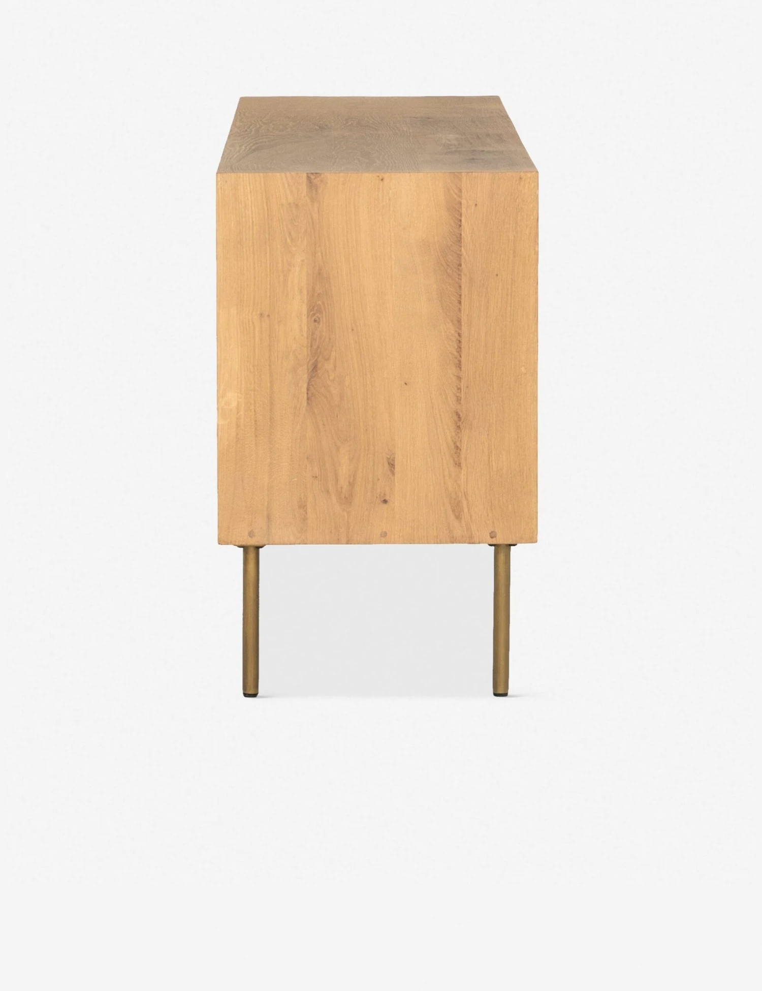 Karma 6-Drawer Dresser 6 Karma 6-Drawer Dresser - Image 4