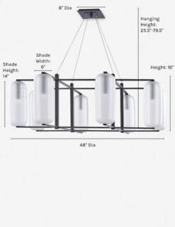 Jerry Chandelier -Default Template 5 jerry chandelier old bronze