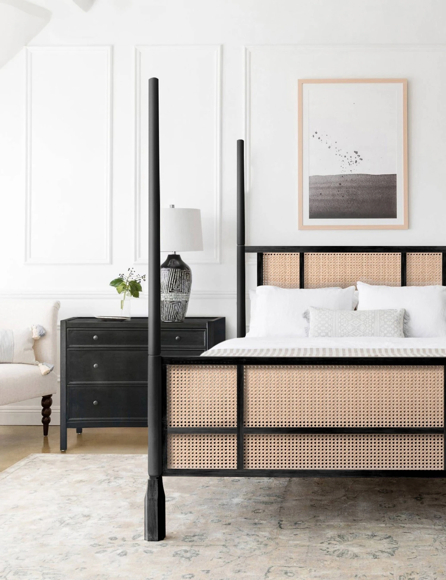 Artesia Dresser 4 Artesia Dresser - Image 2