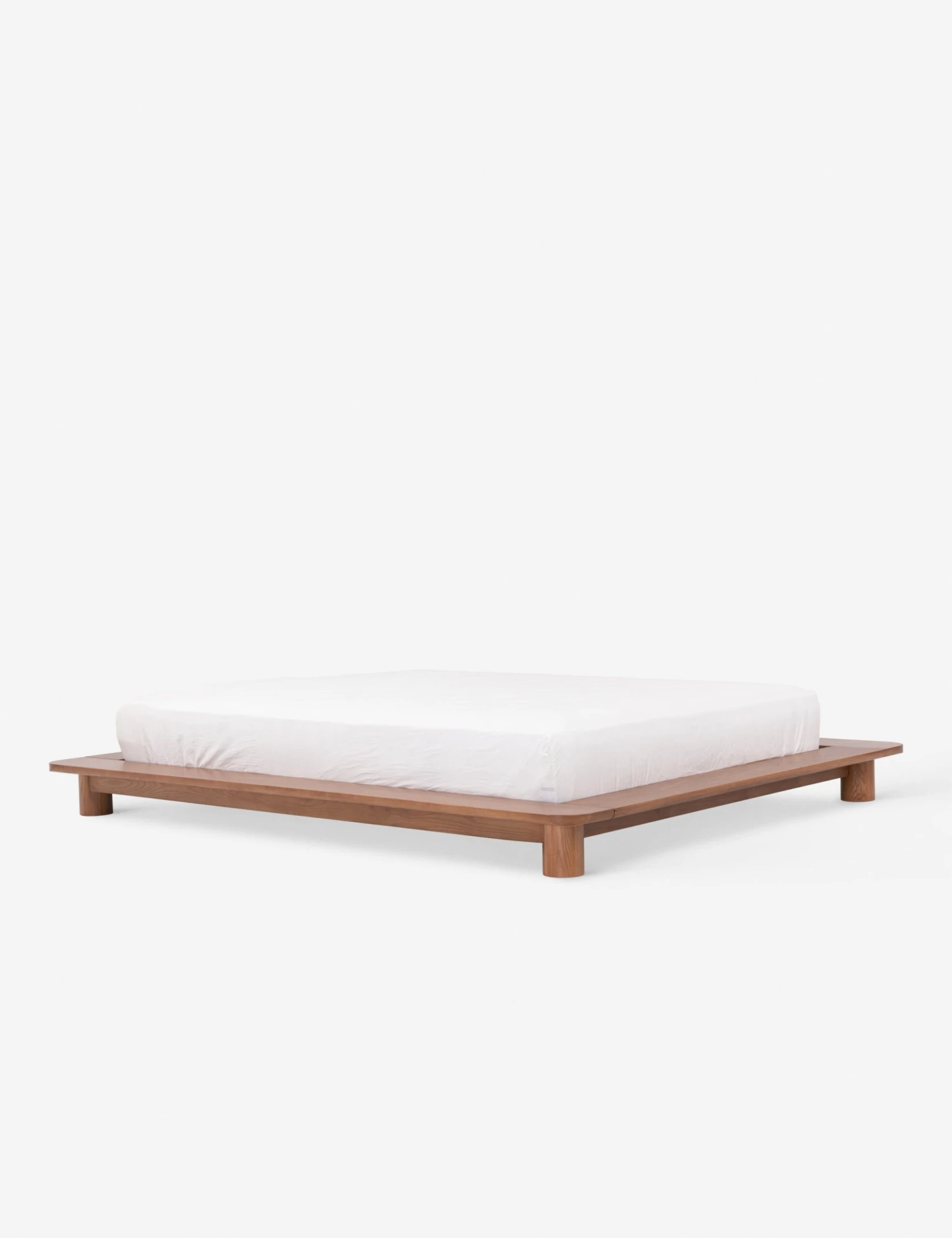 Kiral Platform Bed By Sun At Six 11 Kiral Platform Bed By Sun At Six - Image 9