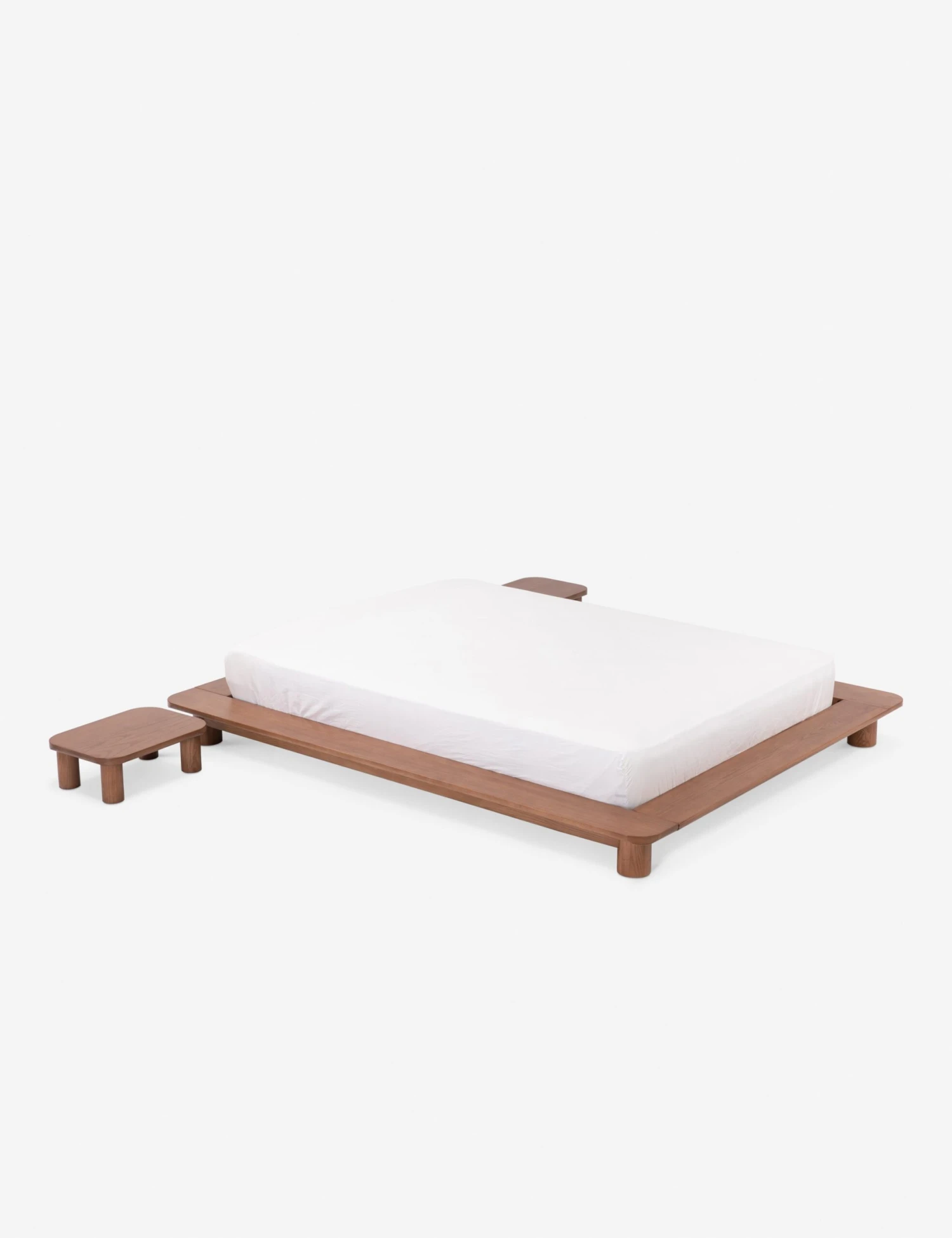 Kiral Platform Bed By Sun At Six 9 Kiral Platform Bed By Sun At Six - Image 7