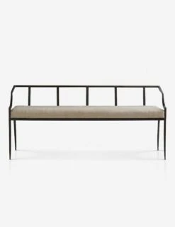 Lexi Bench By Arteriors