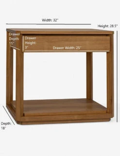 Lailah Nightstand -Default Template 5 lailah side table 7