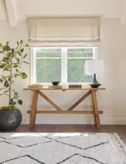 Leila Moroccan Shag Rug -Default Template 5 leila console vignette 7586 site crop 1