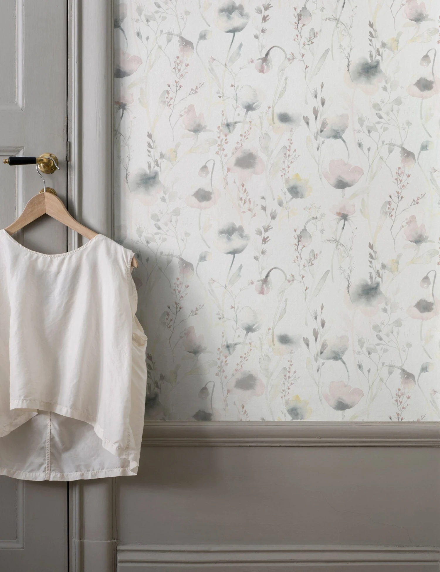 Scalamandre Lo Wallpaper 8 Scalamandre Lo Wallpaper - Image 6