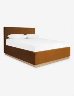 Lockwood Bed By Ginny Macdonald -Default Template 5 lockwood bed velvet cognac 4