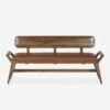 Sienna Leather Bench -Default Template 5 lvr00121 1
