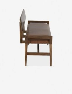 Sienna Leather Bench -Default Template 5 lvr00121 2