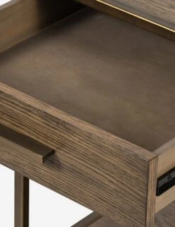 Mariam Nightstand -Default Template 5 mariam nightstand dark hazel 2