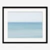Mediterranean Blues Photography Print By Carley Rudd -Default Template 5 medit blues 8x 10 16x 20 black frame 1