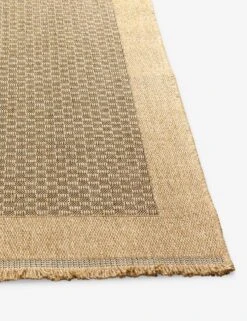 Warner Indoor / Outdoor Rug -Default Template 5 mge2304 front
