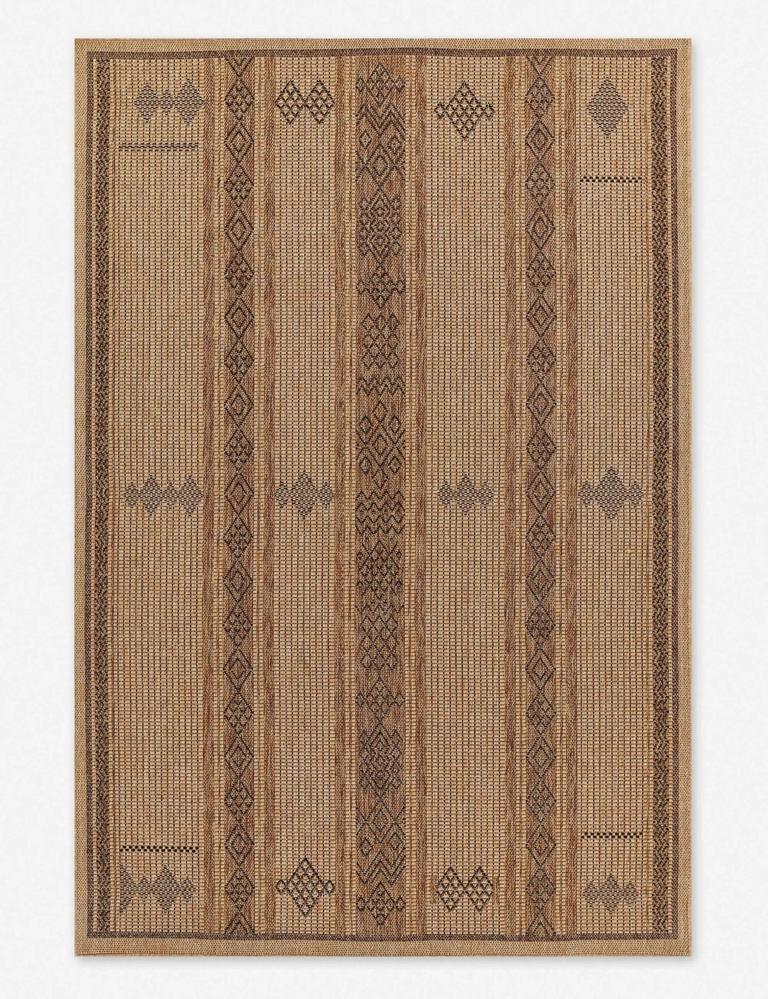 Ember Indoor / Outdoor Rug 3 Ember Indoor / Outdoor Rug