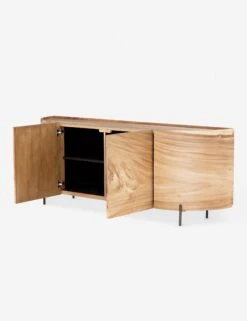Nausica Sideboard -Default Template 5 nausica sideboard reclaimed oak 8 a5bf06b9 ce50 4942 be37 f230eaf53e83