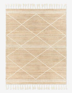 Itzel Rug