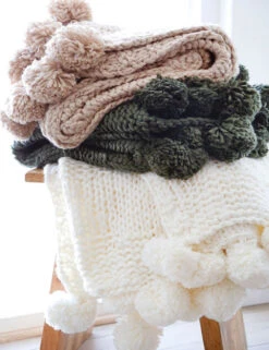 Oulu Throw By Pom Pom At Home -Default Template 5 oulucolorscopy