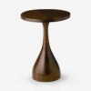 Darby Side Table By Arteriors -Default Template 5 paysli accent table dark brown 1