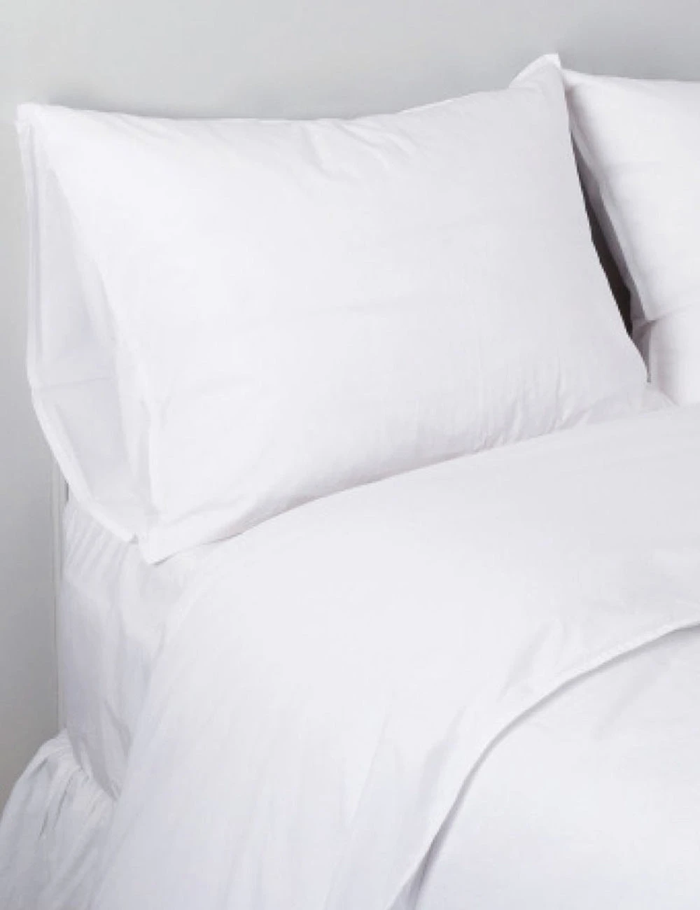 Parker Cotton Percale Duvet Set By Pom Pom At Home 3 Parker Cotton Percale Duvet Set By Pom Pom At Home