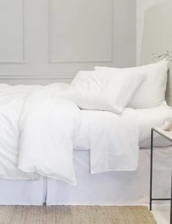 Default Template 5 -Default Template 5 pom pom at home parker duvet set white 3b