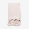 Trestles Chunky Knit Throw By Pom Pom At Home -Default Template 5 pom pom at home trestles throw blush 1 1