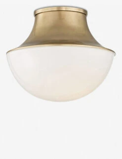 Randi Flush Mount Light