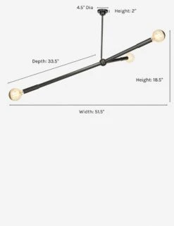 Talon Chandelier By Regina Andrew By Regina Andrew -Default Template 5 regina andrew talon chandelier oil rubbed bronze