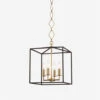 Richie Pendant Light By Becki Owens For Hudson Valley Lighting -Default Template 5 richie pendant by becki owens aged brass 1564991625 1
