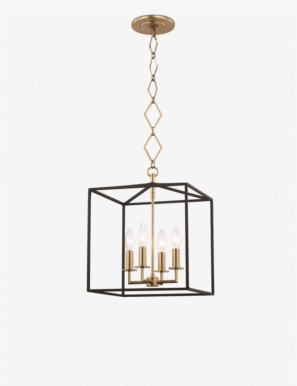Richie Pendant Light By Becki Owens For Hudson Valley Lighting 3 Richie Pendant Light By Becki Owens For Hudson Valley Lighting
